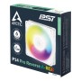 ARCTIC Freezer P14 Pro Reverse A-RGB (White) - 3 Pack Case per computer Ventilatore 14 cm Bianco 3 pz (ACFAN00328A)