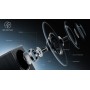 TCL Q Soundbar Q85H 7.1.4 canali, Dolby Atmos con Subwoofer integrato, 1020W (Q85HE)