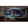 TCL Q Soundbar Q85H 7.1.4 canali, Dolby Atmos con Subwoofer integrato, 1020W (Q85HE)