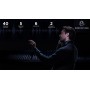 TCL Q Soundbar Q85H 7.1.4 canali, Dolby Atmos con Subwoofer integrato, 1020W (Q85HE)