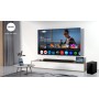 TCL Q Soundbar Q85H 7.1.4 canali, Dolby Atmos con Subwoofer integrato, 1020W (Q85HE)