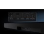 TCL Q Soundbar Q85H 7.1.4 canali, Dolby Atmos con Subwoofer integrato, 1020W (Q85HE)
