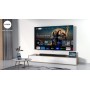 TCL S Soundbar S45H 2.0 canali, Dolby Atmos, supporto HDMI eARC, Bluetooth, 100W (S45HE)