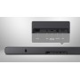 TCL S Soundbar S45H 2.0 canali, Dolby Atmos, supporto HDMI eARC, Bluetooth, 100W (S45HE)