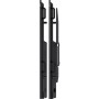 iiyama LH8664UHS-B3AG visualizzatore di messaggi Pannello piatto per segnaletica digitale 2,17 m (85.6") Wi-Fi 450 cd/m² 4K Ult