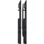 iiyama LH8664UHS-B3AG visualizzatore di messaggi Pannello piatto per segnaletica digitale 2,17 m (85.6") Wi-Fi 450 cd/m² 4K Ult