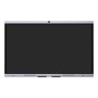 AG Neovo lavagna interattiva 163,8 cm (64.5") 3840 x 2160 Pixel Touch screen Nero, Argento (IF654011G0000)