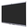 AG Neovo lavagna interattiva 163,8 cm (64.5") 3840 x 2160 Pixel Touch screen Nero, Argento (IF654011G0000)