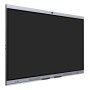 AG Neovo lavagna interattiva 163,8 cm (64.5") 3840 x 2160 Pixel Touch screen Nero, Argento (IF654011G0000)