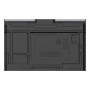 AG Neovo lavagna interattiva 163,8 cm (64.5") 3840 x 2160 Pixel Touch screen Nero, Argento (IF654011G0000)