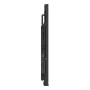 AG Neovo lavagna interattiva 163,8 cm (64.5") 3840 x 2160 Pixel Touch screen Nero, Argento (IF654011G0000)