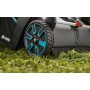 Gardena 3566-20 spazzatrice da prato Spazzatrice a spinta (03566-20)