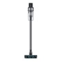 Samsung VS20B75BCR5 Aspirapolvere a bastone 2 in 1 Batteria Secco Senza sacchetto 550 W Nero, Cromo 2000 Ah (VS20B75BCR5/WD)