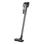 Samsung VS20B75BCR5 Aspirapolvere a bastone 2 in 1 Batteria Secco Senza sacchetto 550 W Nero, Cromo 2000 Ah (VS20B75BCR5/WD)