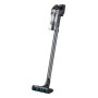 Samsung VS20B75BCR5 Aspirapolvere a bastone 2 in 1 Batteria Secco Senza sacchetto 550 W Nero, Cromo 2000 Ah (VS20B75BCR5/WD)