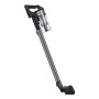 Samsung VS20B75BCR5 Aspirapolvere a bastone 2 in 1 Batteria Secco Senza sacchetto 550 W Nero, Cromo 2000 Ah (VS20B75BCR5/WD)