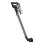 Samsung VS20B75BCR5 Aspirapolvere a bastone 2 in 1 Batteria Secco Senza sacchetto 550 W Nero, Cromo 2000 Ah (VS20B75BCR5/WD)