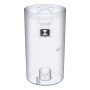 Samsung VS20B75AGR1/GE scopa elettrica Aspirapolvere a bastone 2 in 1 Batteria Secco Senza sacchetto 0,8 L 550 W Nero, Cromo, Co