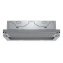 Siemens iQ300 LI64LB531 cappa aspirante Semintegrato (semincassato) Acciaio inossidabile 271 m³/h A (LI64LB531)