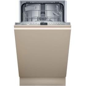 NEFF S855EKX33E N50, lavastoviglie (45 cm)
