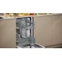 NEFF S855EKX33E N50, lavastoviglie (45 cm)