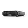 SanDisk G-DRIVE disco rigido esterno 6000 GB Acciaio inossidabile (SDPHF1A-006T-MBAAD)