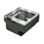Datalogic Magellan 3550HSi Lettore di codici a barre fisso 1D/2D LED Nero, Argento (M3551-010210-07604)