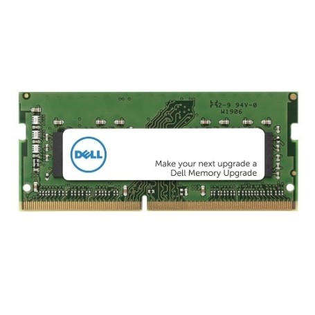 DELL SNPKRVFXC/8G memoria 8 GB 1 x 8 GB DDR4