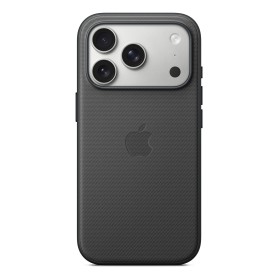 Apple MGF34ZM/A custodia per cellulare 16 cm (6.3") Cover Nero