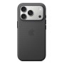 Apple MGF34ZM/A custodia per cellulare 16 cm (6.3") Cover Nero