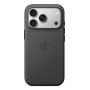 Apple MGF34ZM/A custodia per cellulare 16 cm (6.3") Cover Nero