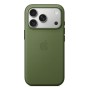 Apple MGF74ZM/A custodia per cellulare 16 cm (6.3") Cover Verde