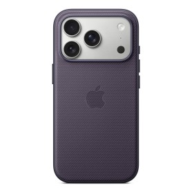 Apple MGF54ZM/A custodia per cellulare 16 cm (6.3") Cover Viola
