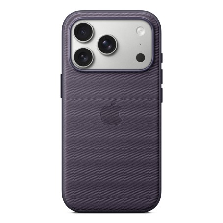Apple MGF54ZM/A custodia per cellulare 16 cm (6.3") Cover Viola