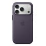 Apple MGF54ZM/A custodia per cellulare 16 cm (6.3") Cover Viola