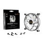 be quiet! BL091 ventola per PC Case per computer Ventilatore 14 cm Bianco (BL091)
