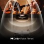 Hisense PT1 Smart TV Wi-Fi Nero