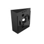 2N 9155071 accessorio per sistema intercom Piastra posteriore