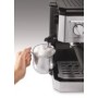De’Longhi BCO 411.B macchina per caffè Automatica Macchina da caffè combi 1 L (BCO 411.B) (0132504018)