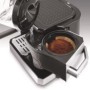 De’Longhi BCO 411.B macchina per caffè Automatica Macchina da caffè combi 1 L (BCO 411.B) (0132504018)