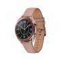 Samsung Galaxy Watch3 3,05 cm (1.2") SAMOLED 4G Bronzo GPS (satellitare) (SM-R855FZDAEUB)