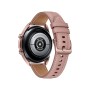 Samsung Galaxy Watch3 3,05 cm (1.2") SAMOLED 4G Bronzo GPS (satellitare) (SM-R855FZDAEUB)