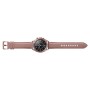 Samsung Galaxy Watch3 3,05 cm (1.2") SAMOLED 4G Bronzo GPS (satellitare) (SM-R855FZDAEUB)
