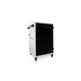 HELGI Carrello ric. Omnichart GO 36 Tablets/Notebooks (HOMNGO36WB)