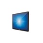 Elo Touch Solutions 1902L 48,3 cm (19") 1280 x 1024 Pixel Multi-touch Multi utente Nero (E125695)
