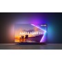 Philips 43PUS7609/12 TV 109,2 cm (43") 4K Ultra HD Smart TV Wi-Fi Antracite, Grigio