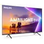 Philips 43PUS7609/12 TV 109,2 cm (43") 4K Ultra HD Smart TV Wi-Fi Antracite, Grigio