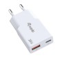 2-PORT 20W GAN SLIM USB PD USB-C X1 (245522)