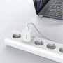 1-PORT 20W GAN SLIM USB-C PD (CHARGER)