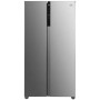 Beko GNO5323XPN Stand Side-by-Side, 91 cm di larghezza, 532 L, NoFrost, funzione Eco, modalità Vacanza